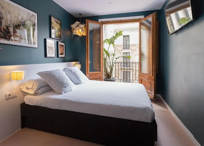 Hostal Sol Y K