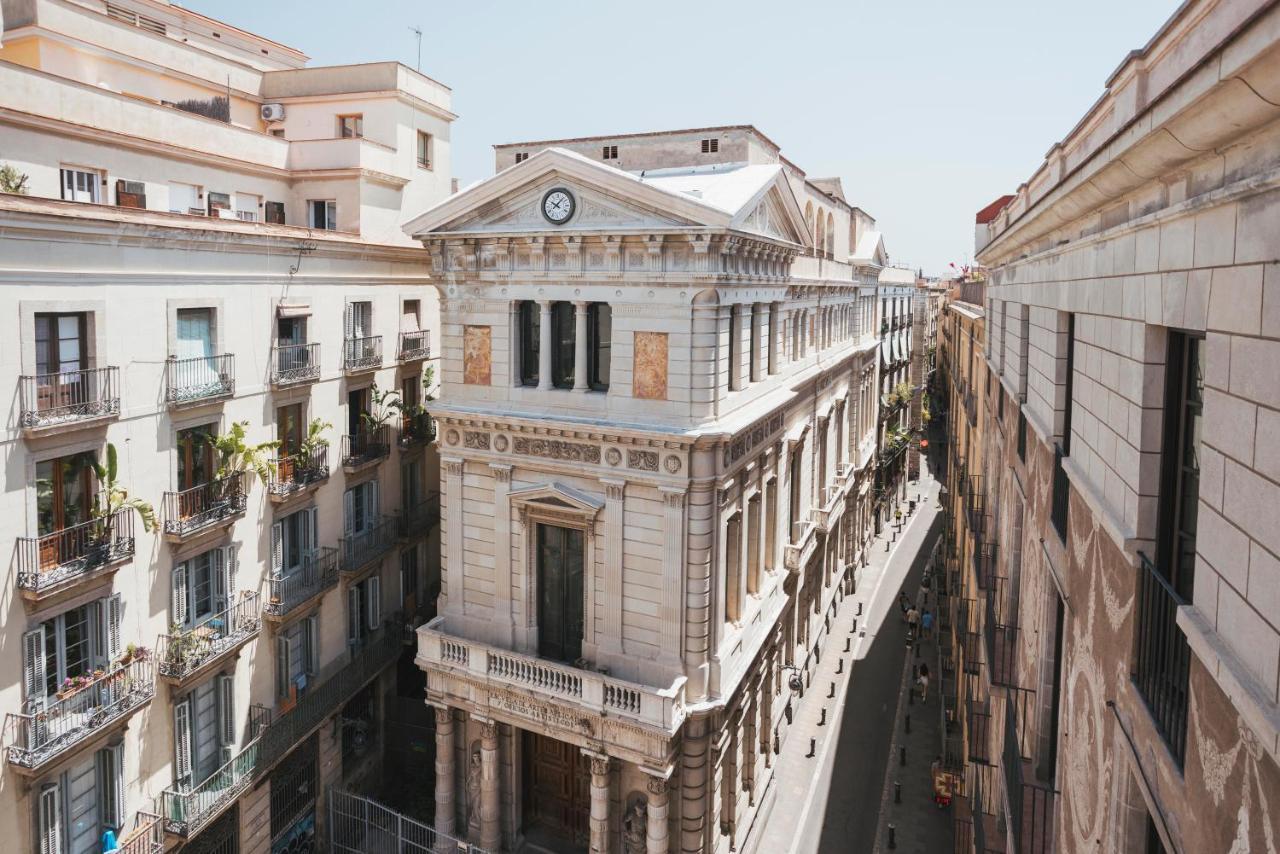 Sol Y K Gasthof Barcelona