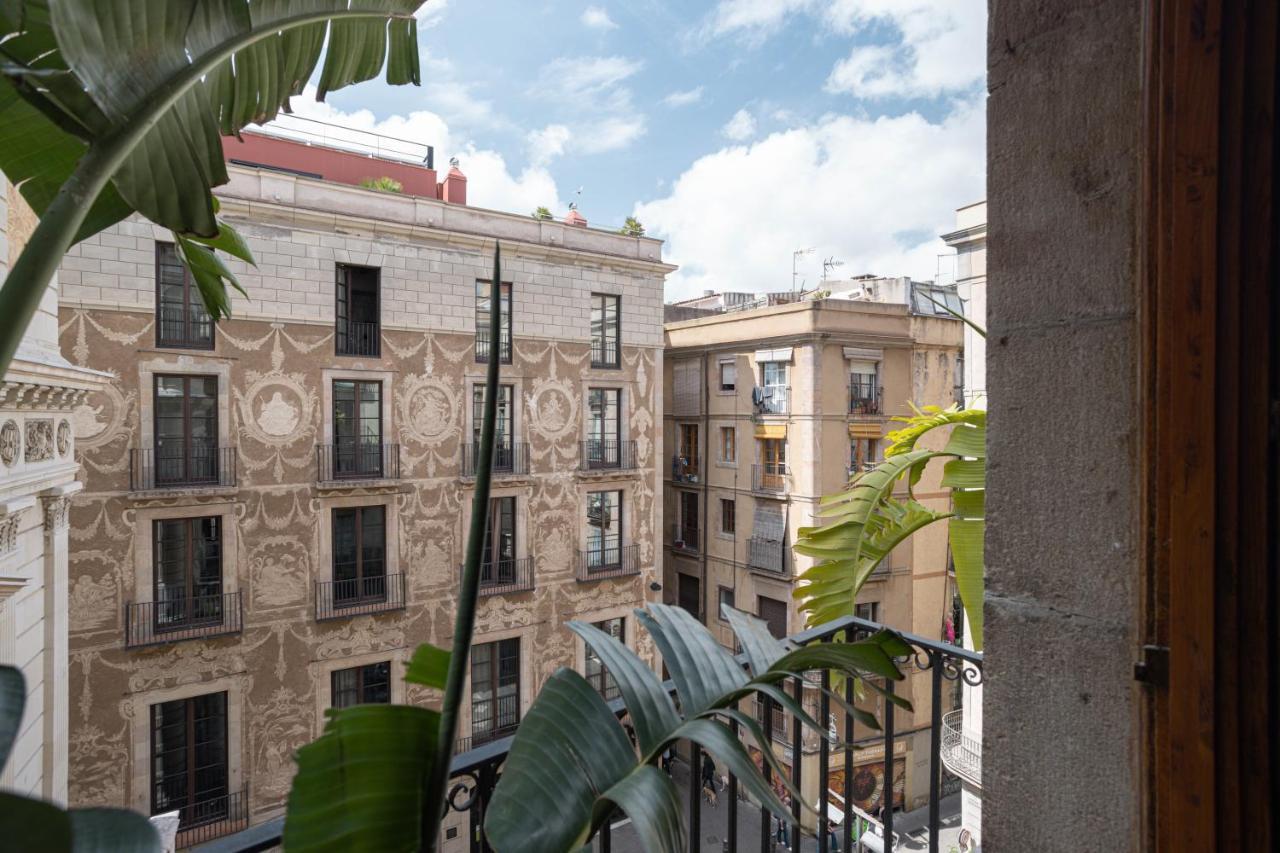 Sol Y K Gasthof Barcelona