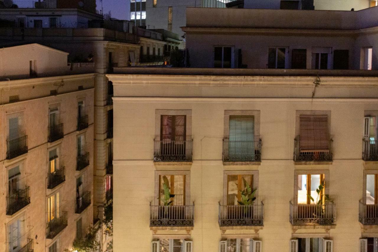 Sol Y K Gasthof Barcelona
