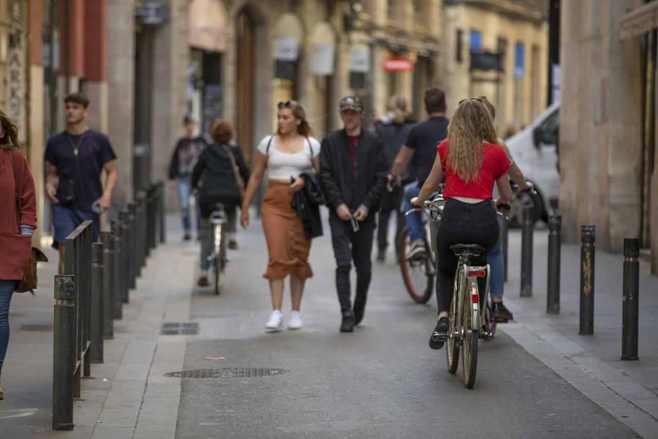 Gæstehus Sol Y K Barcelona
