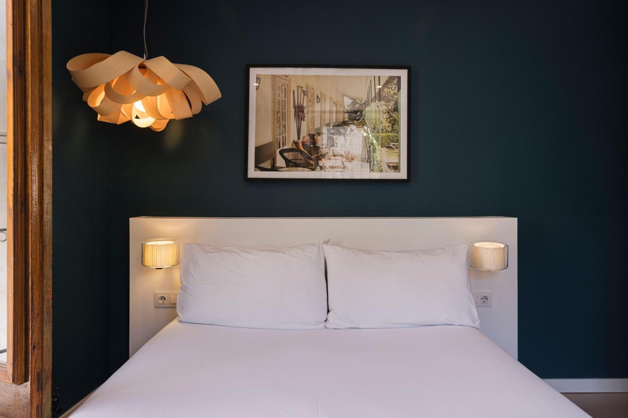Sol Y K Guest house Barcelona